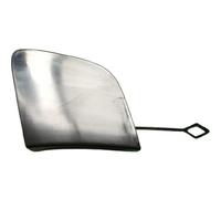 Copriparaurti anteriore Mercedes X253, accessorio paraurti 2015-19