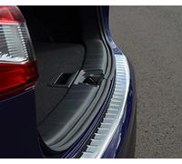 Copriparaurti cromato per Qashqai (2014-17)