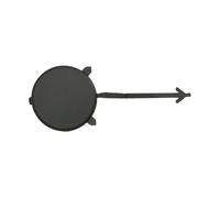 BLIC 5513-00-0552971P Copriparaurti, Gancio traino