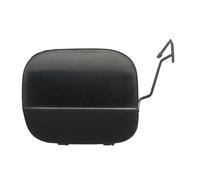 Tappo paraurti Plastica nero 5513-00-5723922P BLIC