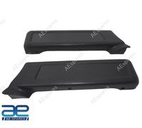 Suzuki samurai SJ413 SJ410 Lungo Corpo Posteriore L & R Lato Paraurti Cover Gec