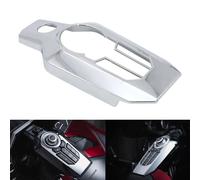 Copriparte Laterale Cromati Per Honda Carena Moto Decorazione