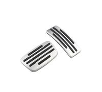 copripedale antiscivolo Per Chevrolet Orlando 18-22 Per Trax Track 19-22 Pedali Auto LHD Acceleratore Pedale Freno Pad Cover