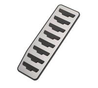 copripedale antiscivolo Per Land Per Rover Per Range Evoque 2011-2020 Copertura Poggiapiedi Auto Con Guida A Sinistra