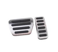 copripedale antiscivolo Per Range Per Rover Per Lo Sport 2014-2021 Per Land Per Discovery 5 2017-2023 Pedale Freno A Gas Pad Cover