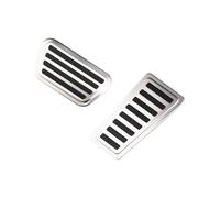 Copripedale Auto Per Dodge Per Ram 1500 Per Ram1500 2019 2020 2021 2022 2023 Auto Freno A Gas Pedale Dell'acceleratore Pad Copertura copripedali