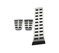 Copripedale Auto, Protezione Contro I Gas Morti, Accessori Interni Per Hyundai I40 2011 2012 2013 2014-2019 decorare(MT without Rest)