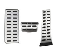 Copripedale Auto, Protezione Contro I Gas Morti, Accessori Interni Per Hyundai I40 2011 2012 2013 2014-2019 decorare(AT with Rest)