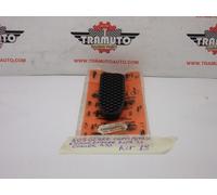COPRIPEDALE CLOVER PER PEDALE ACCELLERATORE ALFA 33 60502966 ORIGINALE