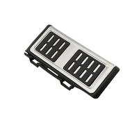 copripedale freno Compatibile con Passat per Variant 2016-2021 Copripedali per auto Pedali freno a gas Poggiapiedi(1Pc Rest Pedal)