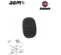 COPRIPEDALE FRENO FRIZIONE ORIGINALE FIAT STILO BRAVO LANCIA DELTA 46828746