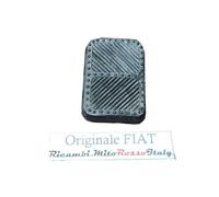 COPRIPEDALE FRIZIONE FIAT CAMPAGNOLA AR 51 AR 55 AR 59 1400 1900 615 PEDAL COVER