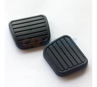 Copripedale frizione freno pedale in gomma per Great Wall Steed 3/5 Hover 5