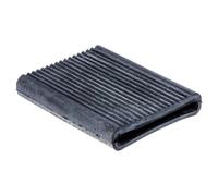 COPRIPEDALE IN GOMMA 586966401 ORIGINALE HUSQVARNA