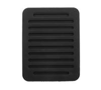 Copripedale In Gomma Per Ducato Boxer Relay 2006+ 2130.39