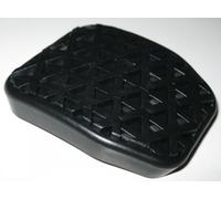 Copripedale In Gomma Per Frizione BMW 35211108634 Nuovo Originale