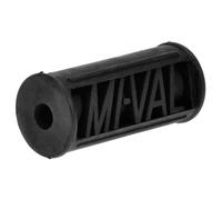 COPRIPEDALE MI-VAL FORO DIAM.14 per MI-VAL