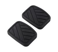 Copripedale Pad Per Frizione Freno Premium Per Suzuki Swift Vitara Set 2PCS