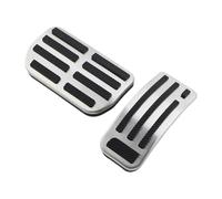 Copripedale Per Auto Per Haval Per H6 H6S Per Big Per Dog Per Dargo 2021-2024 Pedali Acceleratore Freno Pedale Copertura Pedali Freno Carburante Auto