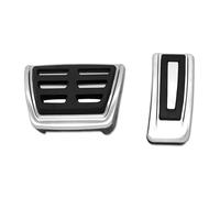 Copripedale per Auto per VW Se per Ibiza 2013-2021 copripedale Antiscivolo per acceleratore e Freno