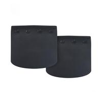 Copripedale per bicicletta con design a copertura completa e tessuto elasticizzato da 4 mm per una maggiore durata