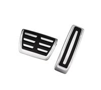 Copripedale Per Cayenne 2007-2018 Accessori Pedali Auto Pedale Freno Acceleratore Car Pedali