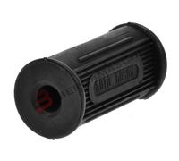 COPRIPEDALE PER MOTO MORINI GUIDATORE GOMMA ARIETE 00521/A