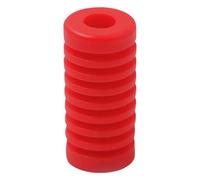 Copripedale per motociclette - Rubber, non-slip Shift Lever Cover | Gear Stick and Pedal Motorcycle Accessory, Universal Knob For Most Motorcycles, Riding Safety, Stylish Upgrade