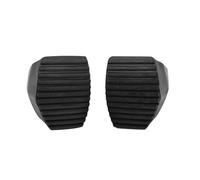 Copripedale poggiapiedi Per Citroen Per Berlingo Per Picasso Per Cactus C3 C4 C5 C6 Per RD/Per TD Copri pedale freno frizione auto Kit pedali per auto