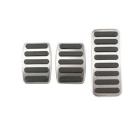 Copripedale poggiapiedi Per Suzuki Per Splash Per Ignis Per Kizashi Per Sidekick Per Samurai Pedali per auto Copri pedale acceleratore/freno Kit pedali per auto(3Pc MT)