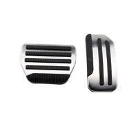 Copripedali Auto AT MT Adatti Per Nissan Per Sentra Slyphy E Per Sunny Auto(AT 2Pcs)