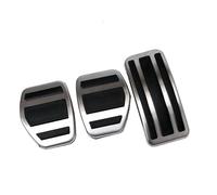 Copripedali Auto Pedali Per CITROEN Per C3 Per C4 Per DS 3 4 6 DS3 DS4 DS6 AT MT Copri Pedale Freno Gas Per Peugeot 207 301 307 208 2008 308 408(MT)