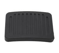 Copripedali Auto Pedali Per Ducato Per Boxer Per Citroen Relay 2006 2019 2020 2021 2022 2023 2024 2025 Pedale Freno Frizione In Gomma Nera