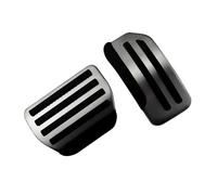 Copripedali Auto Pedali Per Nissan Note E12 2014 2015 2016 2017 2018 2019 2020 2021 Pedale Frizione Freno Gas Color My Life(AT)