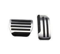 Copripedali Auto Pedali Per Nissan Per Sentra Slyphy Per Sunny Pulsar Per Tiida Per Altima Per Teana Per Maxima Copripedale Automatico(AT 2PIECE)