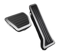 copripedali auto Per Chery Per Jaecoo J8 J7 Per Exeed RX Per Yaoguang 2024 Accessori Copertura Poggiapiedi Acceleratore Antiscivolo Pedale Frizione Freno Per Auto Styling