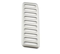 Copripedali Auto Per Ford Per Mustang 2015 2016 2017 2018 2019 2020 2021 Auto Morto Pedale Poggiapiedi Copertura Del Pedale Resto Del Piede Pedali Pedaliera Auto