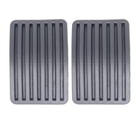 Copripedali Auto Per Hyundai i10 IA/BA 2015-2019 32825-24000 Pedale freno frizione auto in gomma antiscivolo Pad Copri Pedali(2Pc)
