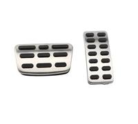 Copripedali Auto Per Hyundai Ix25 per Creta per Accent per Verna per Solaris per Sedan 2011-2017 Auto Pad Pedaliera(AT without REST)