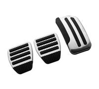 Copripedali Auto Per Nissan Per Note 2014-2021 Auto(MT)