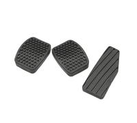 Copripedali Auto Per SUZUKI per Swift per Samurai per Sidekick per Vitara per Tracker Car 3X Copri pedale freno frizione auto Auto Pad Pedaliera