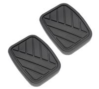 Copripedali Auto Per Suzuki Per Swift Per Vitara Per Samurai Per Esteem SX4 Per Aerio X90 49751-58J00 2 pezzi Copri pedale freno frizione Freno Frizione Pedale