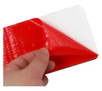 copripedali auto Per VW Per Jetta Per Golf 5 6 MK5 MK6 Per GTI Per Scirocco Per Tiguan Per Passat B6 B7 CC Per Line Poggiapiedi Copri Pedali Acceleratore Freno(AT 2pcs)