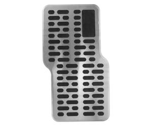 Copripedali Copripedale Accessori Per Auto Interni Automobilistici