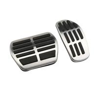 Copripedali Freno Acceleratore Per Auto Per Nissan Per X-trail T32 Per Qashqai J11 Per Rogue Auto(AT)