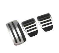 Copripedali Freno Acceleratore Per Nissan Per X-Trail T31 2008-2013 Auto