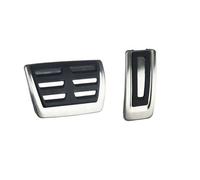 Copripedali Freno e acceleratore per Q2 SQ2 TT S1 A1 per Q3 TTS RS3 per A3 2017 2018 2019 2020 Set copripedali Freno e acceleratore Sportivo (AT)