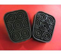 COPRIPEDALI FRENO E FRIZIONE ALFA ROMEO GT BERTONE