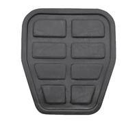 Copripedali Freno E Frizione Antiscivolo Per VW Per Golf Per Jetta Per MK2 T4 C44 1983-1992 Accessori Auto 321721173 Freno