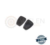 COPRIPEDALI FRENO FRIZIONE MERCEDES BENZ 190 CLASSE C VITO SPRINTER 2012920082